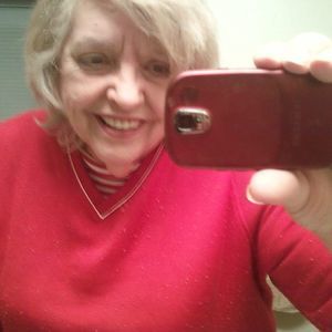 Meet your Posher, Barb